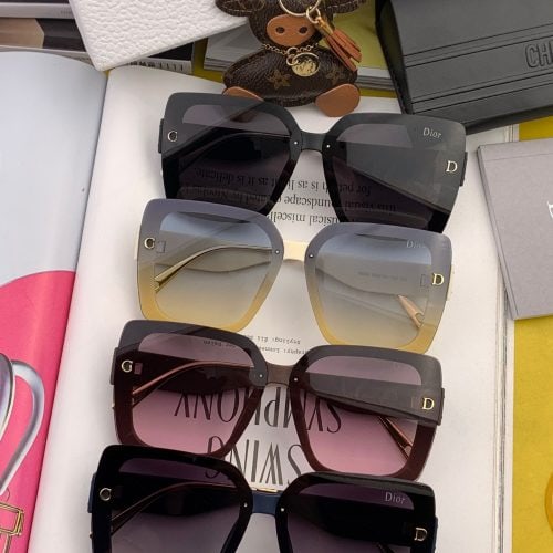 DD glasses