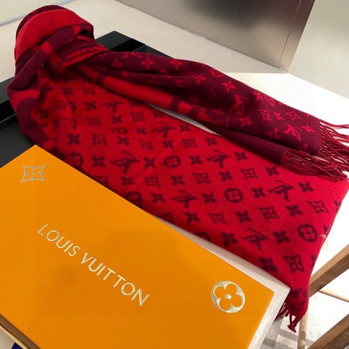 LL scarf