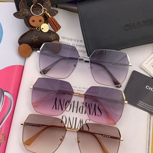 CHA glasses