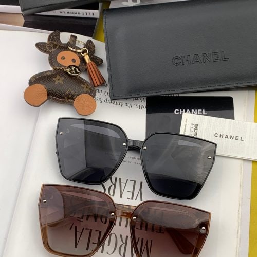 CHA glasses