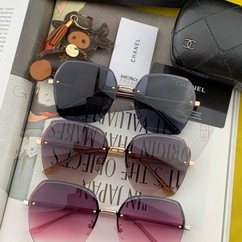 CHA glasses
