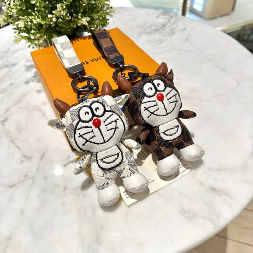 LL Key Chain