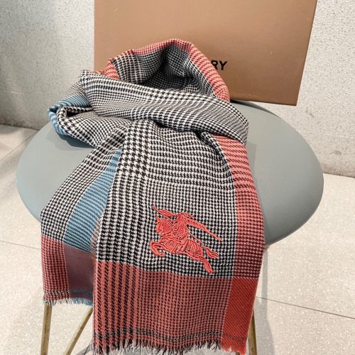 BB scarf
