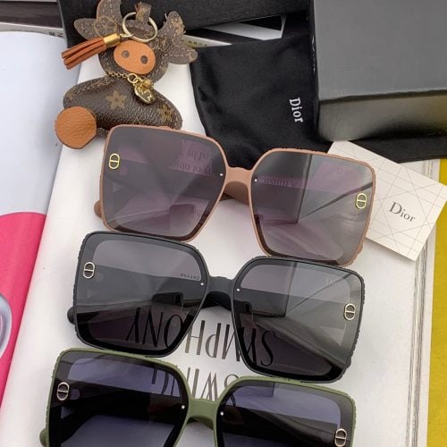 DD glasses
