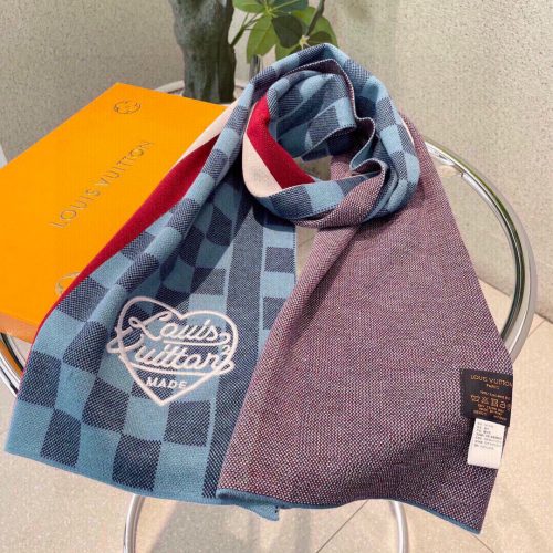 LL scarf