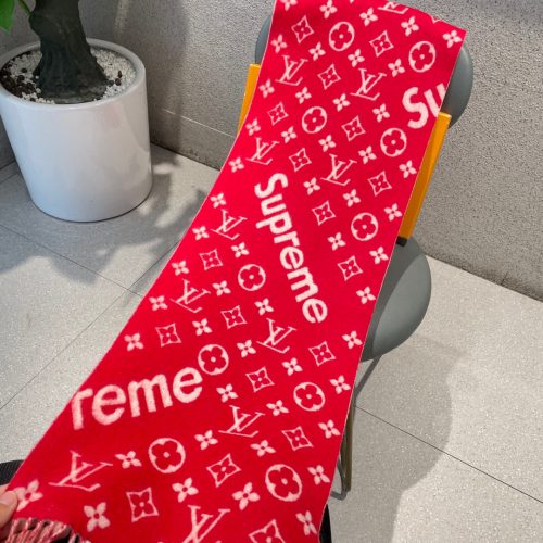 LL scarf
