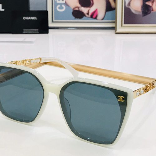 CHA glasses
