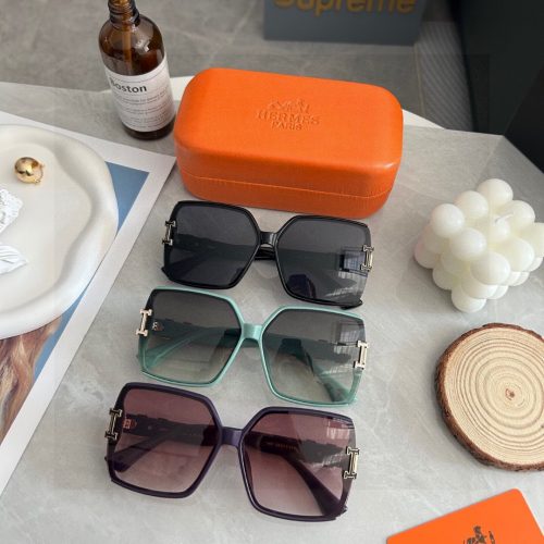 HH glasses