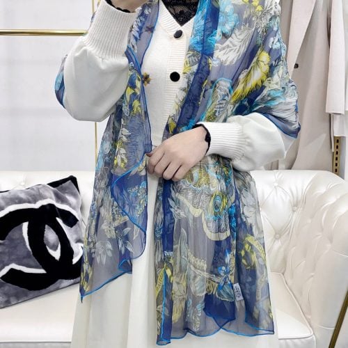 DD scarf