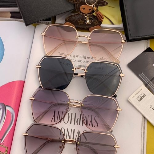 CHA glasses