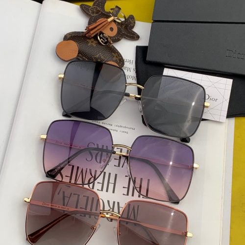 DD glasses