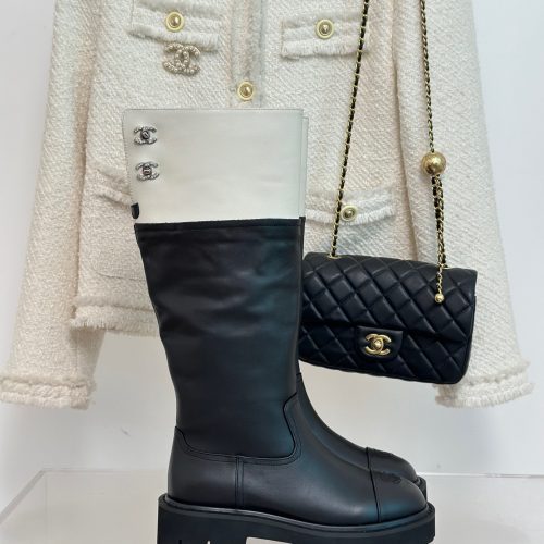 CHH boots