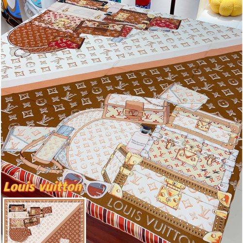 LL scarf