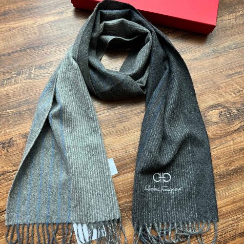 FG scarf