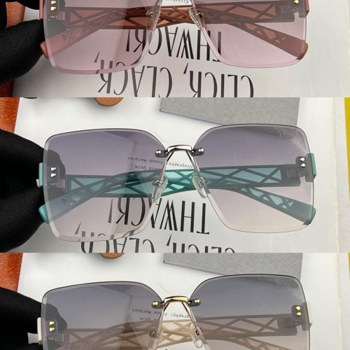 DD glasses