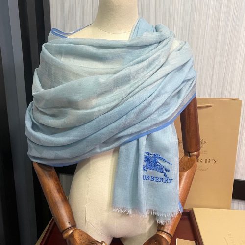 BB scarf