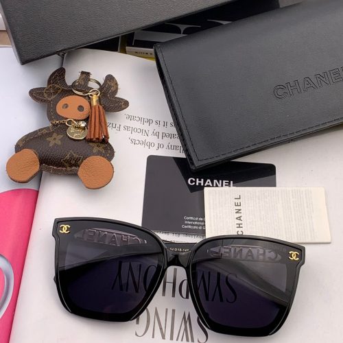 CHA glasses