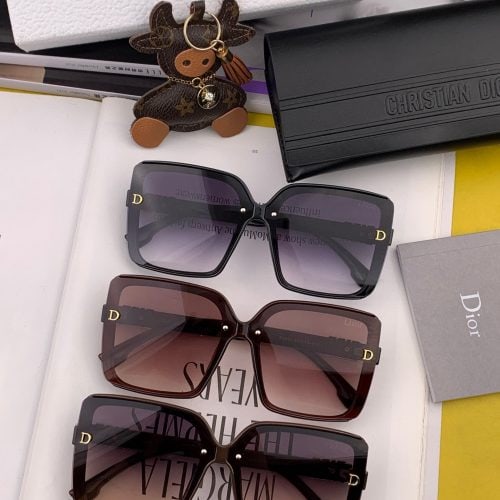 DD glasses
