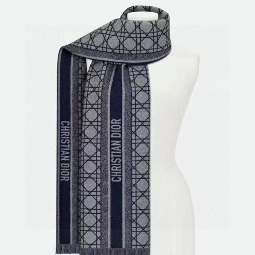 DD scarf