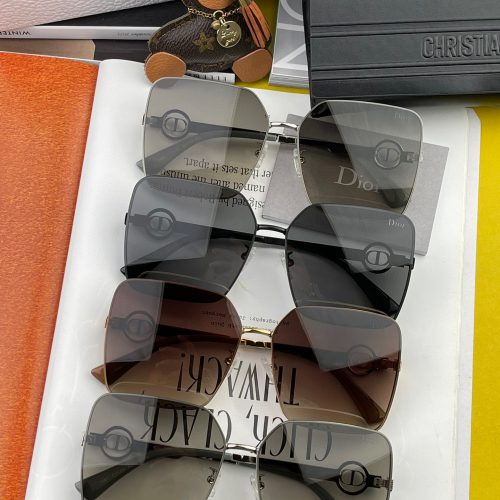 DD glasses
