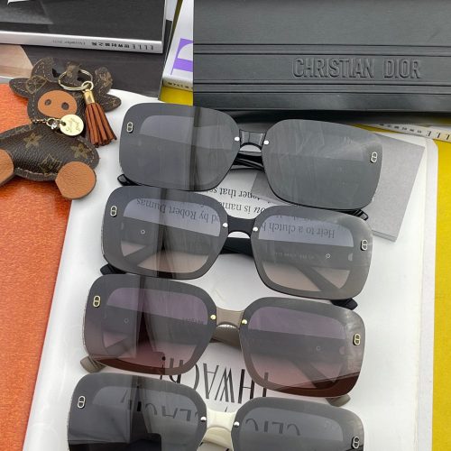 DD glasses