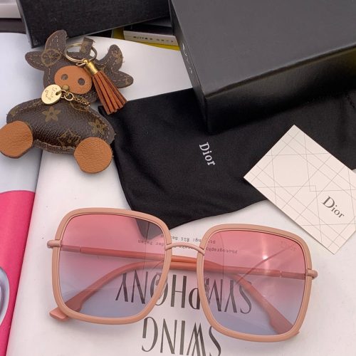 DD glasses