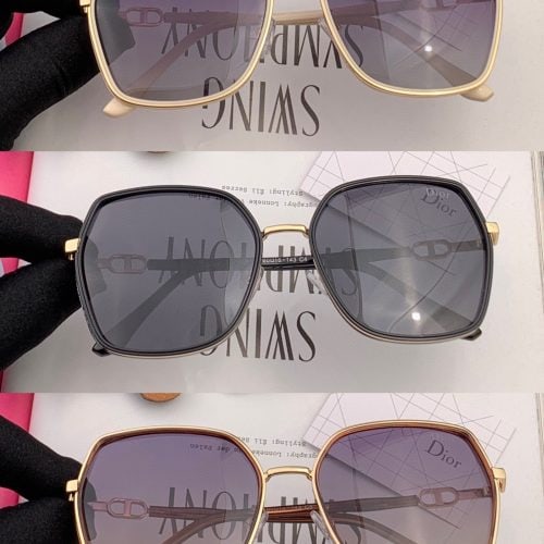 DD glasses