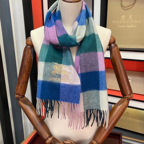 BB scarf