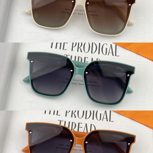 HH glasses