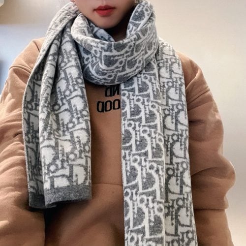 DD scarf