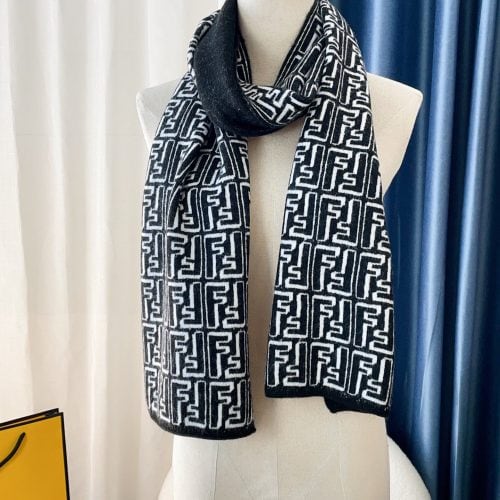 FF scarf