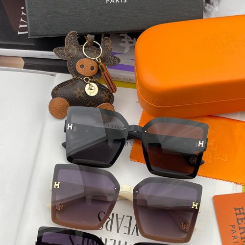 HH glasses