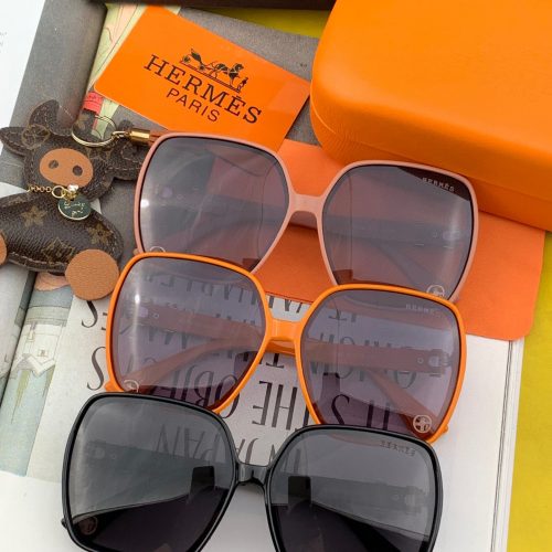 HH glasses