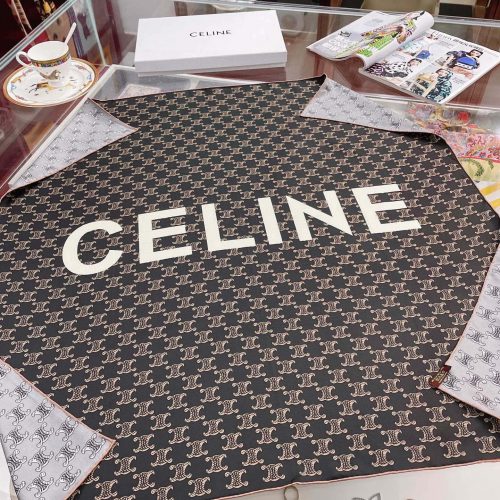 CE scarf