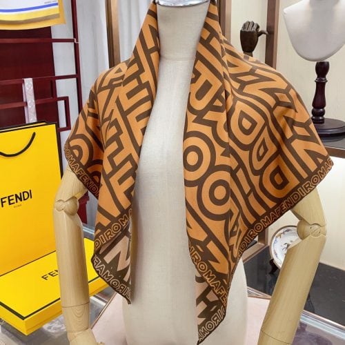 FF scarf