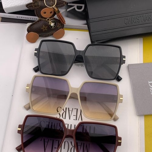 DD glasses