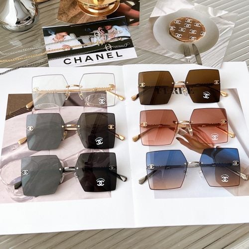 CHA glasses