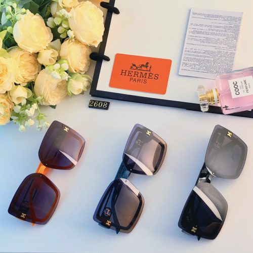 HH glasses