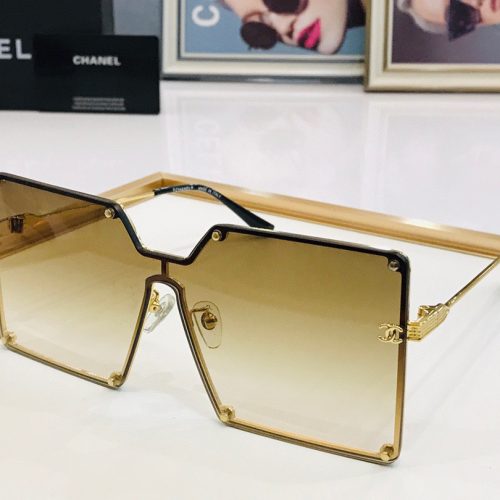 CHA glasses