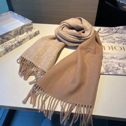 DD scarf