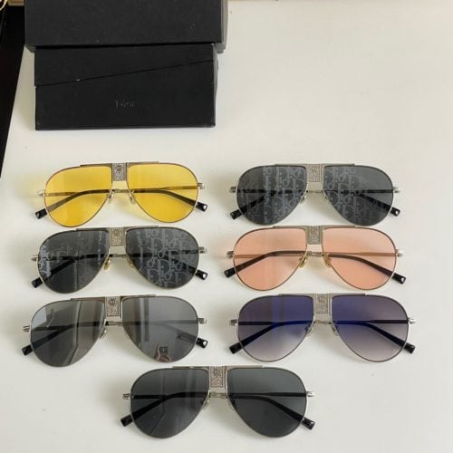 DD glasses