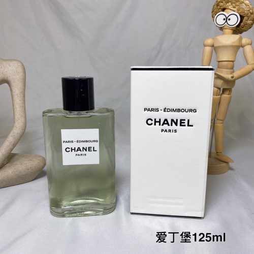 CHA perfume