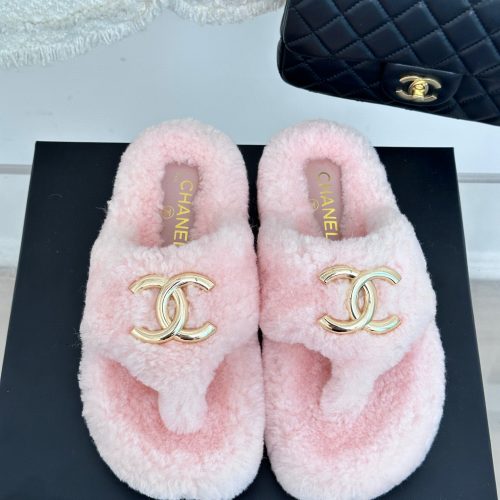 CHH slippers