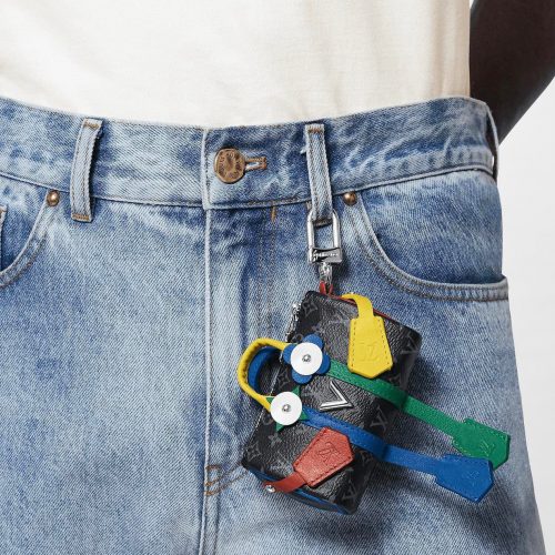LL Key Chain