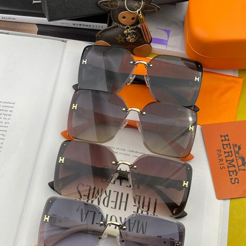 HH glasses