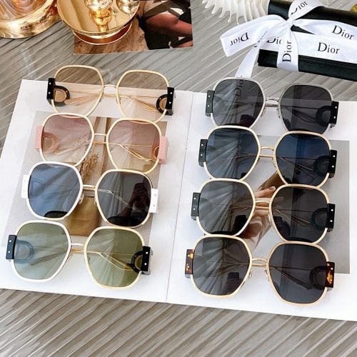 DD glasses
