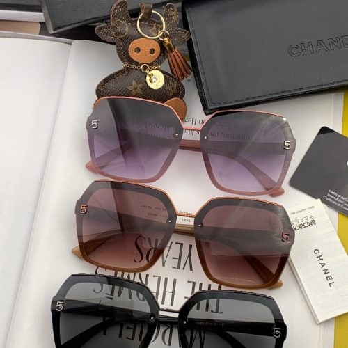 CHA glasses