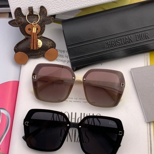 DD glasses