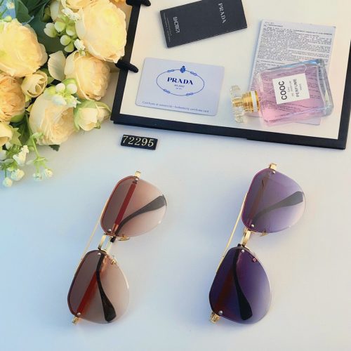 PP glasses