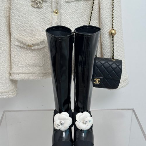 CHH boots